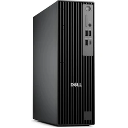 Персональный компьютер Dell Pro Slim Plus QBS1250 DPSP-9481 Core Ultra 9, 285, 2.5, 64 Гб, DDR5-5600, Windows 11 Pro