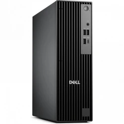 Персональный компьютер Dell Pro Slim QCS1250 7852 Core i7, 14700, 2.1, 8 Гб, DDR5-5600, Windows 11 Pro