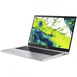 Ноутбук Acer Aspire Lite 15 AL15-33P-3809 NX.D2MEM.001 15.6 ", FHD 1920x1080 (16:9), Intel, Core 3, 8 Гб, 512 ГБ, Intel Graphics