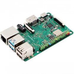 Платформа для ПК Radxa RockPi 4 Model A RPBoard A4