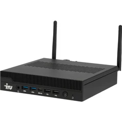 Персональный компьютер iRU Tactio 310H6ITF 2164456 Core i3, 12100, 3.3, 8 Гб, DDR5-5600