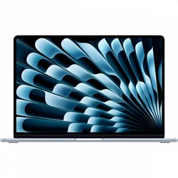 Ноутбук Apple MacBook Air 15 M5 MDVT4HN/A 15.3 ", 2880x1864 (16:10), Apple, M5 Series, 16 Гб, 512 ГБ, Apple M5 10-Core, Mac OS
