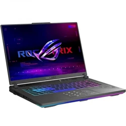 Ноутбук Asus ROG Strix G16 G614FH-RV057W 90NR0L07-M00270 16 ", WUXGA 1920x1200 (16:10), AMD, Ryzen 9, 16 Гб, 1 ТБ, nVidia GeForce RTX 5050, Windows 11 Home