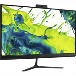 Моноблок Acer Aspire C27B-GMTL_LubCU5115U DQ.BT7EC.007 27 ", Intel, Core Ultra 5, 115U, 1.5, 16 Гб, 512 Гб