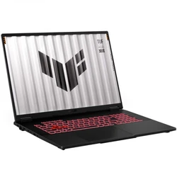 Ноутбук Asus FA808UH-S8101W 90NR0NM1-M005N0 18 ", WUXGA 1920x1200 (16:10), AMD, Ryzen 7, 16 Гб, 512 ГБ, nVidia GeForce RTX 5050, Windows 11 Home