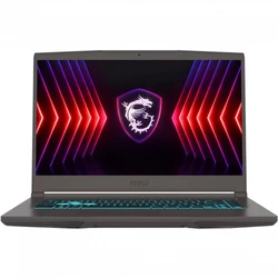 Ноутбук MSI Thin 15 B13VE-3497XKZ 15.6 ", FHD 1920x1080 (16:9), Intel, Core i5, 16 Гб, 512 ГБ, nVidia GeForce RTX 4050