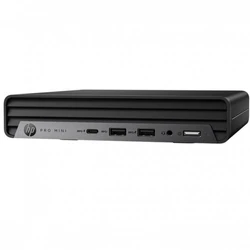 Персональный компьютер HP Pro 400 G9 C94J1AT Core i5, 14500T, 1.7, 8 Гб, DDR5-4800