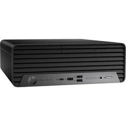 Персональный компьютер HP Pro Small Form Factor 400 G9 9M8Q6AT Core i5, 14500, 2.6, 8 Гб, DDR5-4800