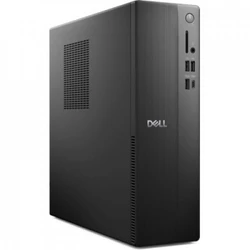 Персональный компьютер Dell Slim-7612 Core Ultra 7, 265, 2.4, 16 Гб, DDR5-6400, Linux