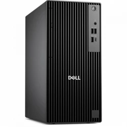 Персональный компьютер Dell Pro Tower Dell Pro Tower-7851 Core i7, 14700, 2.1, 8 Гб, DDR5-5600, Linux