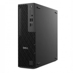 Персональный компьютер Dell Pro Max Slim FCS1250 Pro Max Slim-7651 Core Ultra 7, 265, 2.4, 16 Гб, DDR5-4800, Linux