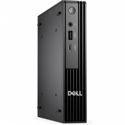 Персональный компьютер Dell Pro Micro (5650) Dell pro micro-5650 Core i5, 14500T, 1.7, 16 Гб, DDR5-4800, Linux