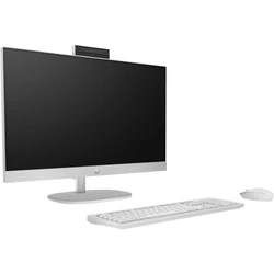 Моноблок HP 24-cr0072ci NT 9Q703EA 24 ", AMD, Ryzen 5, 7520U, 2.8, 16 Гб, 512 Гб