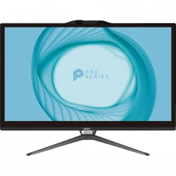 Моноблок MSI Pro AP222T 14M-680XRU 9S6-AC0141-680 21.5 ", Intel, Core i5, 14400, 2.5, 16 Гб, 500 Гб