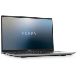 Ноутбук NERPA CASPICA A542-14 A542-14YM165002G 14 ", WUXGA 1920x1200 (16:10), AMD, Ryzen 5, 16 Гб, 500 ГБ, AMD Radeon Graphics, Windows 11 Pro