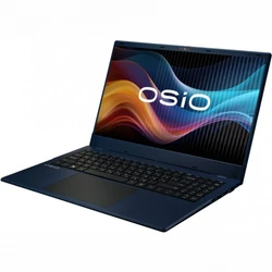 Ноутбук OSIO BaseLine B150i-012c 15.6 ", FHD 1920x1080 (16:9), Intel, N Series, 8 Гб, 256 ГБ, Intel UHD Graphics