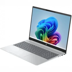 Ноутбук HP OmniBook 5 16-ag1070wm B5PB3UA 16 ", WUXGA 1920x1200 (16:10), AMD, Ryzen AI 7, 16 Гб, 512 ГБ, Radeon 860M, Windows 11 Home