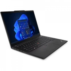 Ноутбук Lenovo ThinkPad X13 Gen 5 21LUA096CD 13.3 ", WUXGA 1920x1200 (16:10), Intel, Core Ultra 5, 32 Гб, 512 ГБ, Intel Arc Graphics, Windows 11 Home
