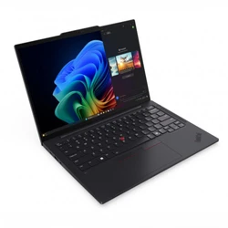 Ноутбук Lenovo ThinkPad T14s Gen 6 21TB000DUS 14 ", WUXGA 1920x1200 (16:10), AMD, Ryzen AI 7, 16 Гб, 512 ГБ, Radeon 860M, Windows 11 Pro