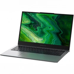 Ноутбук Digma PRO Fortis M DN17R5-ADXW01 17.3 ", FHD 1920x1080 (16:9), AMD, Ryzen 5, 16 Гб, 512 ГБ, AMD Radeon Graphics, Windows 11 Pro
