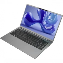 Ноутбук Digma Ascend DN15R5-ADXW12 15.6 ", FHD 1920x1080 (16:9), AMD, Ryzen 5, 16 Гб, 512 ГБ, AMD Radeon Graphics, Windows 11 Home