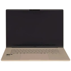 Ноутбук Asus Zenbook A16 UX3607OA-SQ013W 90NB17W1-M003T0 16 ", WQXGA+ 2880x1800 (16:10), Qualcomm, Snapdragon X2 Elite, 48 Гб, 1 ТБ, Qualcomm® Adreno™ GPU, Windows 11 Home