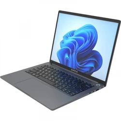 Ноутбук Сила X-513-1 13.4 ", WQXGA+ 2520x1680 (3:2), Intel, Core Ultra 5, 16 Гб, 512 ГБ, Intel Arc Graphics, Windows 11 Pro