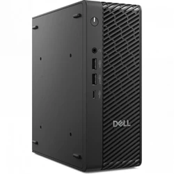 Рабочая станция Dell Pro Max FCM2250 DPMMAX-7312 Маленький (Mini, Micro, USFF), Core Ultra 7, 265, 32, 1 ТБ