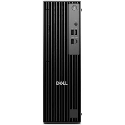 Персональный компьютер Dell Pro Slim QCS1250 210-BPQZ_107 Core Ultra 5, 235, 3.4, 16 Гб, DDR5-4800, Windows 11 Pro