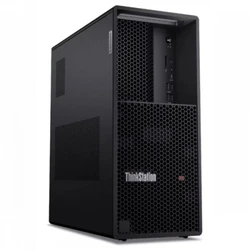 Рабочая станция Lenovo ThinkStation P3 Tower Gen 2 30HSA129CW-02 Большой (Mini Tower, midi Tower, Tower), Core Ultra 7, 265, 32, 1 ТБ