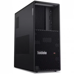 Рабочая станция Lenovo ThinkStation P3 Tower Gen 2 30HSA129CW Большой (Mini Tower, midi Tower, Tower), Core Ultra 7, 265, 32, 1 ТБ