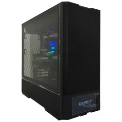 Персональный компьютер NOMAD Elite T NMD-37524 Ryzen 7, 9800X3D, 4.7, 32 Гб, DDR5-6000