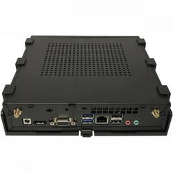 Персональный компьютер iRU 310H4ATF 2193526 Ryzen 3 Pro, 5350GE, 3.8, 8 Гб, DDR4-3200