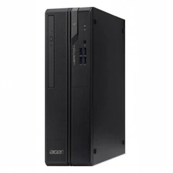 Персональный компьютер Acer Veriton X2710G SFF i3-14100 DT.VY3EC.00S Core i3, 14100, 3.5, 8 Гб, DDR4-3200, Windows 11 Pro