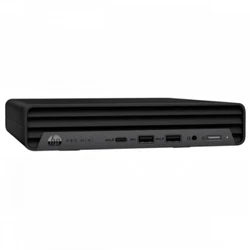 Персональный компьютер HP Pro 400 G9 Mini 8X4W1AV_i7 Core i7, 14700T, 1.3, 8 Гб, DDR5-5600