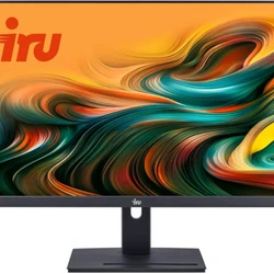 Моноблок iRU Tactio 27IM Full HD 2198181 27 ", Intel, Core i5, 13420H, 2.1, 16 Гб, 512 Гб