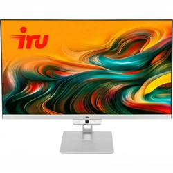 Моноблок iRU Planio 235 2198263 23.8 ", AMD, Ryzen 5, 3500U, 2.1, 16 Гб, 512 Гб