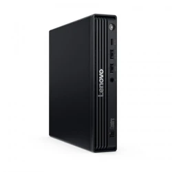 Персональный компьютер Lenovo ThinkCentre M70q Tiny 13A4005BGP Core Ultra 5, 2.5, 8 Гб, DDR5-6400