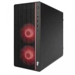 Персональный компьютер iRU Tactio 510B6SEA 2171062 Ryzen 5, 7500F, 3.7, 32 Гб, DDR5-4800