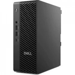 Персональный компьютер Dell Pro Max Micro DPMMAX-7614 Pro Max micro-7614 Core Ultra 7, 265, 2.4, 16 Гб, DDR5-6400, Linux