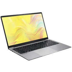 Ноутбук OSIO FocusLine F150a-027 15.6 ", FHD 1920x1080 (16:9), AMD, Ryzen 5, 16 Гб, 512 ГБ, AMD Radeon Graphics