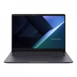 Ноутбук Asus ExpertBook B3 G2 BM3406CGA-LY0047 90NX0AD1-M001H0 14 ", WUXGA 1920x1200 (16:10), AMD, Ryzen AI 5, 16 Гб, 512 ГБ, Radeon 840M Graphics