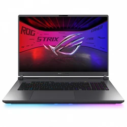 Ноутбук Asus ROG Strix G18 G815LP-TT229W 90NR0LK1-M00BT0 18 ", WQXGA 2560x1600 (16:10), Intel, Core Ultra 9, 16 Гб, 1 ТБ, nVidia GeForce RTX 5070, Windows 11 Home