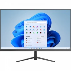 Моноблок Irbis MB2385-NNC-005 23.8 ", Intel, Core i5, 1135G7, 2.4, 16 Гб, 512 Гб