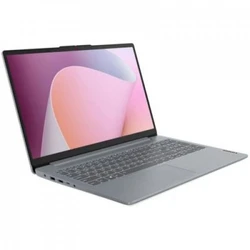 Ноутбук Lenovo 82XQ0163FU 15.6 ", FHD 1920x1080 (16:9), AMD, Ryzen 3, 8 Гб, 512 ГБ, AMD Radeon 610M