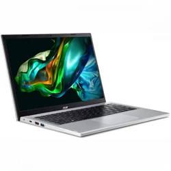 Ноутбук Acer Aspire 3 A314-42P-R7LU NX.KSFCD.006 (14 ", WUXGA 1920x1200 (16:10), AMD, Ryzen 7, 8 Гб, SSD, 512 ГБ, AMD Radeon Graphics)