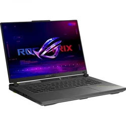 Ноутбук Asus ROG Strix G16 G614PM-TS243 90NR0KW8-M00CA0 16 ", WQXGA 2560x1600 (16:10), AMD, Ryzen 9, 16 Гб, 512 ГБ, nVidia GeForce RTX 5060, Windows 11 Pro