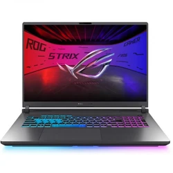 Ноутбук Asus ROG Strix G18 G815JPR-TT116 90NR0LM1-M005R0 18 ", WQXGA 2560x1600 (16:10), Intel, Core i9, 32 Гб, 1 ТБ, nVidia GeForce RTX 5070, Windows 11 Pro