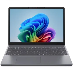 Ноутбук Lenovo IdeaPad Slim 3 15IWC11 83RR0040PS 15.3 ", WUXGA 1920x1200 (16:10), Intel, Core 3, 8 Гб, 512 ГБ, Intel Graphics