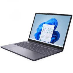 Ноутбук Lenovo 83K4005WPS 15.3 ", WUXGA 1920x1200 (16:10), Intel, Core 5, 8 Гб, 512 ГБ, Intel Graphics